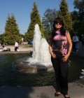 Dating Woman : Элла, 46 years to Ukraine  Днепр